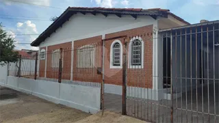 Casa com 3 Quartos à venda, 113m² no Jardim do Sol, Indaiatuba - Foto 1