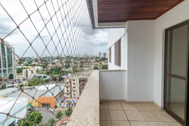 Apartamento com 3 Quartos à venda, 107m² no Jardim Goiás, Goiânia - Foto 14