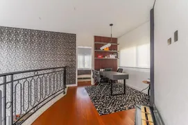 Casa de Condomínio com 4 Quartos à venda, 404m² no Santa Felicidade, Curitiba - Foto 31