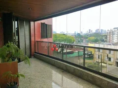 Cobertura com 5 Quartos à venda, 260m² no Alto da Rua XV, Curitiba - Foto 16