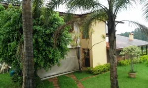 Casa de Condomínio com 3 Quartos à venda, 325m² no Serra dos Lagos Jordanesia, Cajamar - Foto 1