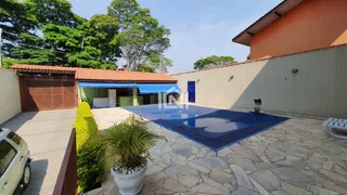 Casa de Condomínio com 4 Quartos à venda, 312m² no Granja Cristiana, Vargem Grande Paulista - Foto 20