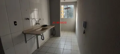 Apartamento com 2 Quartos para alugar, 48m² no Jardim Vergueiro, São Paulo - Foto 12