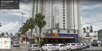 Prédio Inteiro à venda, 420m² no Pina, Recife - Foto 4