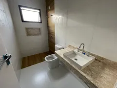 Casa de Condomínio com 3 Quartos à venda, 163m² no Condominio Residencial Terrazzo Di Italia, Taubaté - Foto 10