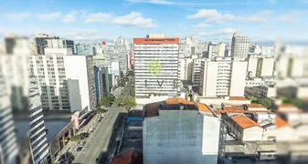 Conjunto Comercial / Sala para alugar, 36m² no Centro, Curitiba - Foto 9