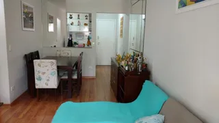 Apartamento com 2 Quartos à venda, 55m² no Vila Polopoli, São Paulo - Foto 9