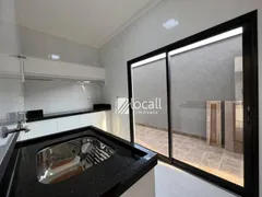Casa de Condomínio com 3 Quartos à venda, 246m² no Condomínio Recanto do Lago, São José do Rio Preto - Foto 26