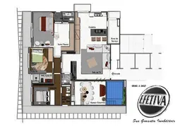Apartamento com 3 Quartos à venda, 200m² no Centro, Guaratuba - Foto 26