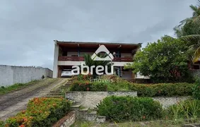 Casa com 3 Quartos à venda, 398m² no Praia De Camurupim, Nísia Floresta - Foto 1