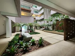 Apartamento com 2 Quartos à venda, 86m² no Mercês, Curitiba - Foto 2
