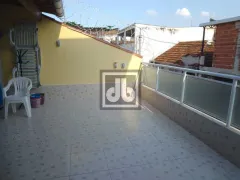 Casa de Vila com 2 Quartos à venda, 41m² no Todos os Santos, Rio de Janeiro - Foto 28