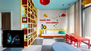 Apartamento com 2 Quartos à venda, 62m² no Jardim das Perdizes, São Paulo - Foto 22