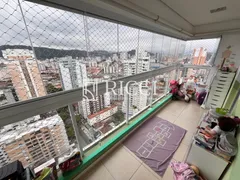 Apartamento com 3 Quartos à venda, 135m² no Gonzaga, Santos - Foto 36