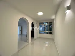 Casa com 5 Quartos para alugar, 315m² no Aparecida, Santos - Foto 10