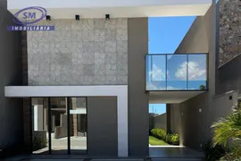 Casa de Condomínio com 3 Quartos à venda, 148m² no Lagoa Redonda, Fortaleza - Foto 3