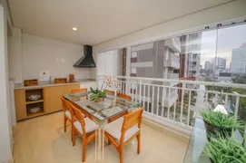 Apartamento com 4 Quartos à venda, 151m² no Chácara Inglesa, São Bernardo do Campo - Foto 9