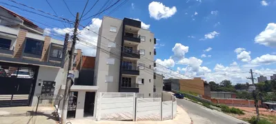 Apartamento com 2 Quartos à venda, 50m² no Portal da Estação , Franco da Rocha - Foto 2