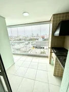 Apartamento com 3 Quartos à venda, 82m² no Vila Baeta Neves, São Bernardo do Campo - Foto 25