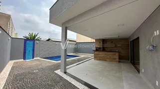 Casa de Condomínio com 3 Quartos à venda, 236m² no Bonfim, Paulínia - Foto 37