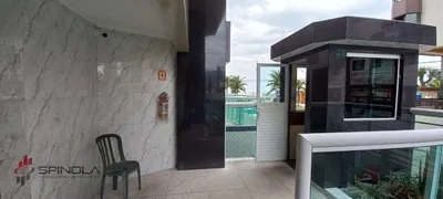 Apartamento com 3 Quartos à venda, 118m² no Vila Caicara, Praia Grande - Foto 10