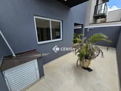 Casa de Condomínio com 3 Quartos à venda, 161m² no Park Real, Indaiatuba - Foto 16