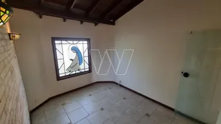 Casa de Condomínio com 5 Quartos para alugar, 350m² no Jardim Botânico, Campinas - Foto 16