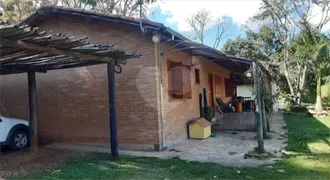 Fazenda / Sítio / Chácara com 2 Quartos à venda, 137374m² no Centro, Turvolândia - Foto 1