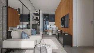 Apartamento com 2 Quartos à venda, 65m² no Portão, Curitiba - Foto 17