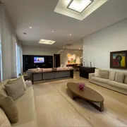 Casa de Condomínio com 4 Quartos à venda, 450m² no Residencial Alphaville Flamboyant, Goiânia - Foto 14