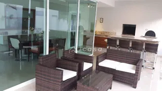 Casa de Condomínio com 4 Quartos à venda, 330m² no Jardim Esplanada do Sol, São José dos Campos - Foto 12