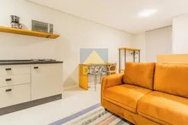 Apartamento com 1 Quarto para alugar, 25m² no Barra, Balneário Camboriú - Foto 5