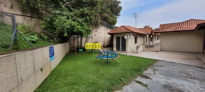 Casa de Condomínio com 2 Quartos à venda, 80m² no Parque São Domingos, São Paulo - Foto 25