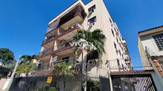 Apartamento com 3 Quartos à venda, 93m² no Todos os Santos, Rio de Janeiro - Foto 37