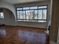 Apartamento com 2 Quartos para alugar, 150m² no Jardim Paulistano, São Paulo - Foto 5