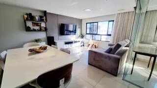 Apartamento com 3 Quartos à venda, 100m² no Barro Vermelho, Natal - Foto 2