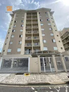 Apartamento com 3 Quartos para alugar, 98m² no Parque Campolim, Sorocaba - Foto 3