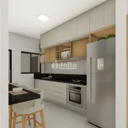 Casa com 2 Quartos à venda, 52m² no Jardim Brasília, Uberlândia - Foto 4