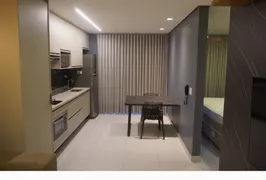 Flat com 1 Quarto para alugar, 40m² no Jardim Goiás, Goiânia - Foto 5