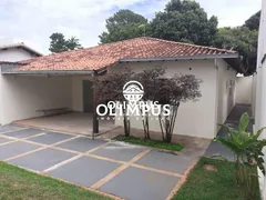 Casa com 3 Quartos à venda, 200m² no Jardim Karaíba, Uberlândia - Foto 18