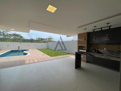 Casa de Condomínio com 4 Quartos à venda, 430m² no Boulevard Lagoa, Serra - Foto 15