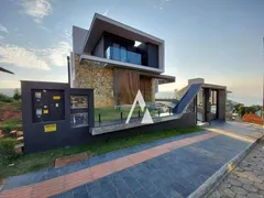 Casa com 4 Quartos à venda, 320m² no Panoramico, Garopaba - Foto 1