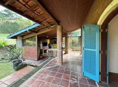 Casa de Condomínio com 7 Quartos à venda, 387m² no Jardim Santa Paula, Cotia - Foto 22
