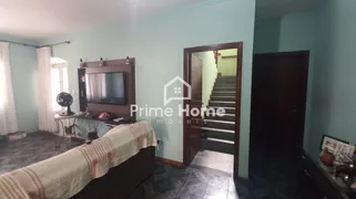 Sobrado com 5 Quartos à venda, 278m² no Vila Campos Sales, Campinas - Foto 2