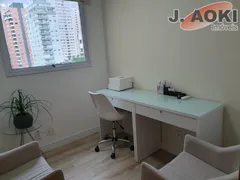 Conjunto Comercial / Sala para venda ou aluguel, 40m² no Vila Clementino, São Paulo - Foto 9