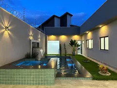 Casa com 3 Quartos à venda, 173m² no Residencial Flamingo, Goiânia - Foto 16