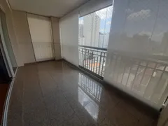 Apartamento com 3 Quartos para alugar, 137m² no Moema, São Paulo - Foto 3