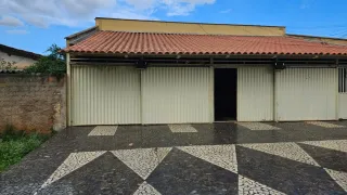 Kitnet com 2 Quartos para alugar, 40m² no Parque Joao Braz Cidade Industrial, Goiânia - Foto 2