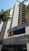 Apartamento com 3 Quartos à venda, 120m² no Pituba, Salvador - Foto 1