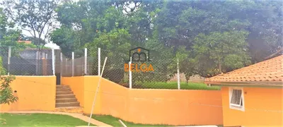 Fazenda / Sítio / Chácara com 5 Quartos à venda, 2500m² no Jardim Maracana, Atibaia - Foto 13